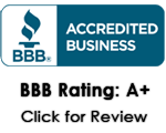 BBB logo