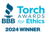 Torch Awqard logo